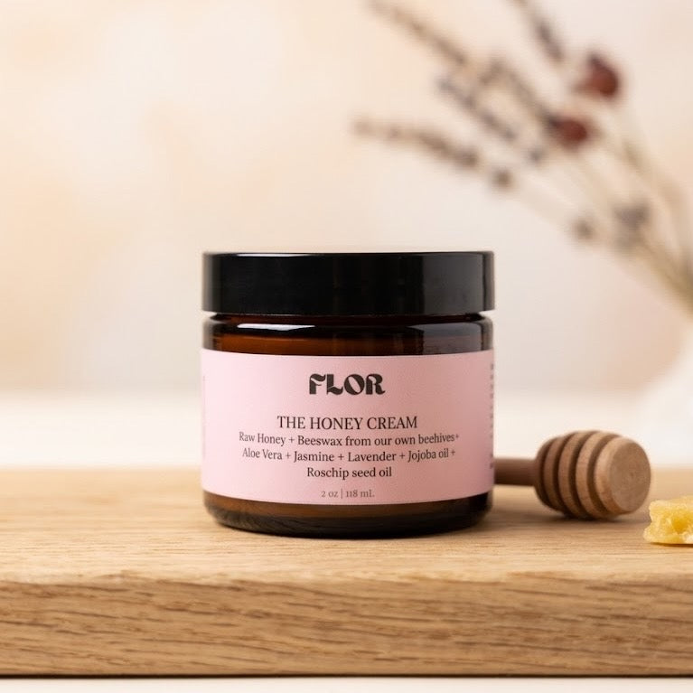 Royal Jelly Daily Moisturizer