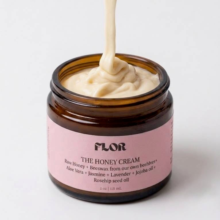 Royal Jelly Daily Moisturizer