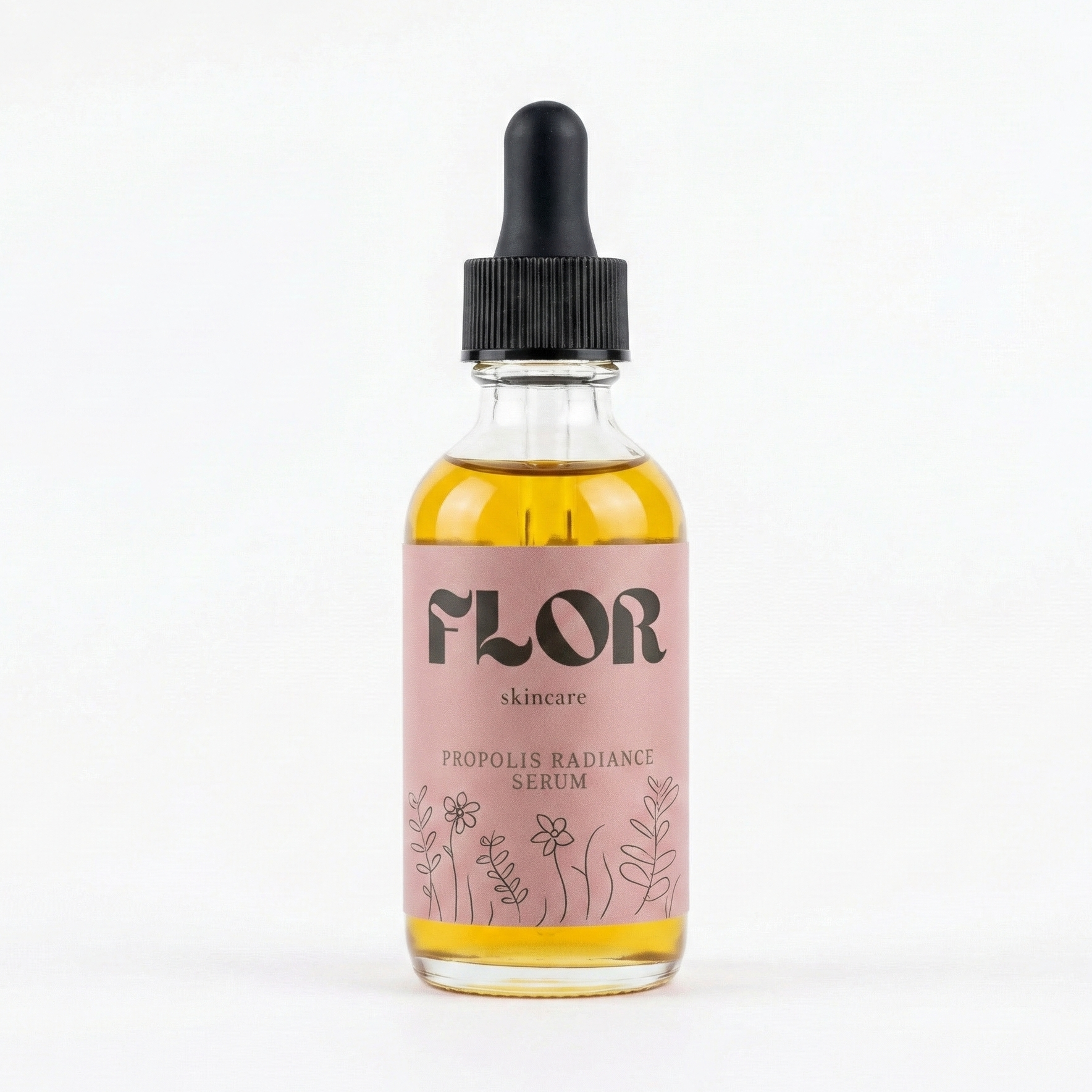 Propolis Radiance Serum