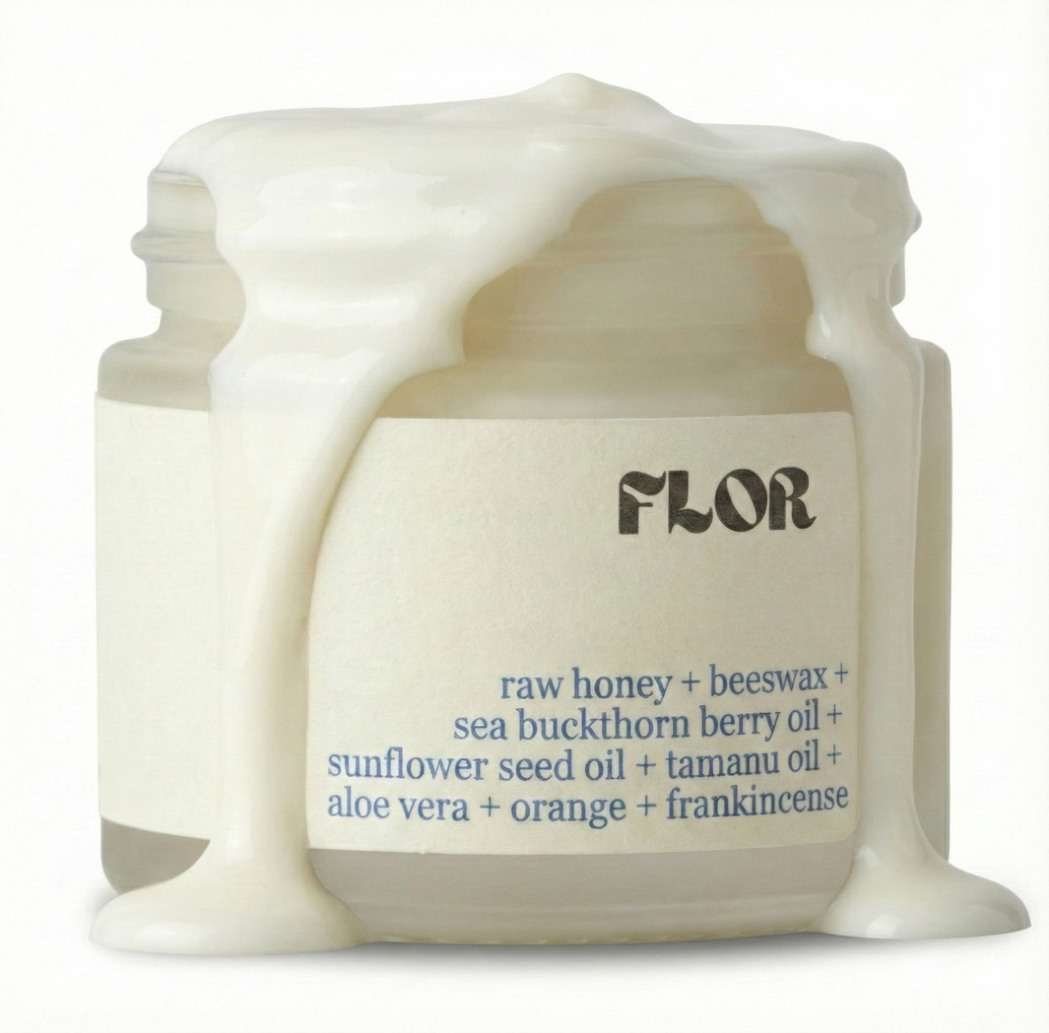 New! Sol Honey Cream