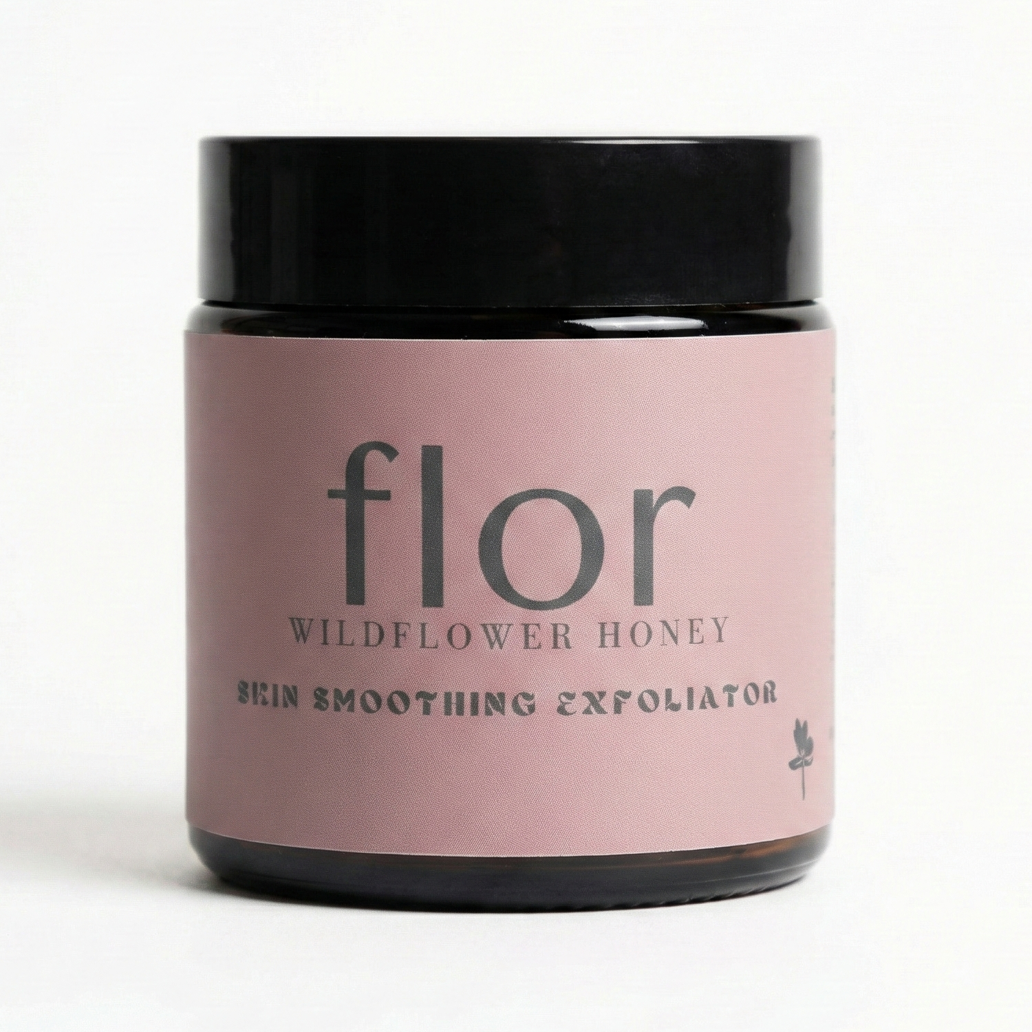 Honey Skin Smoothing Exfoliator